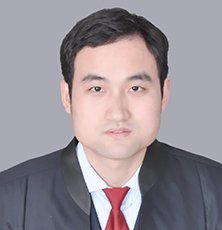 刑事辩护团队