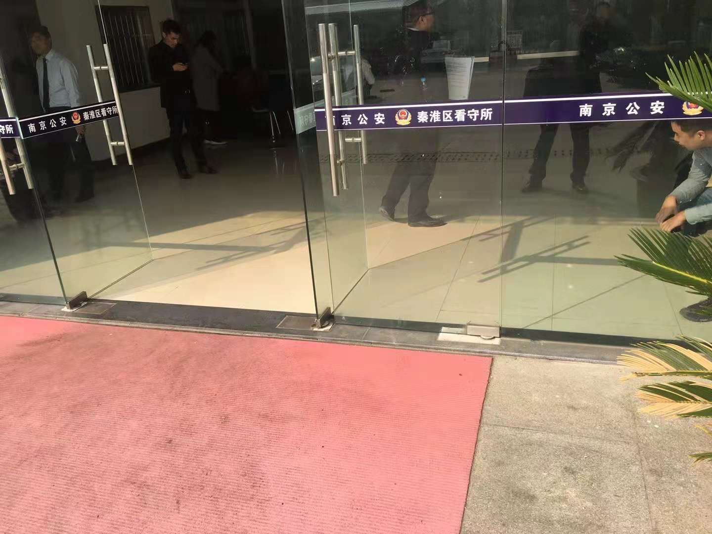 盗窃罪